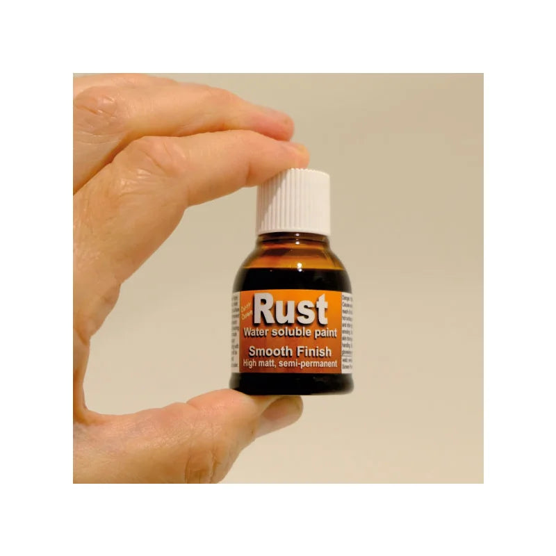 Dirty Down Rust Effect (25mL)