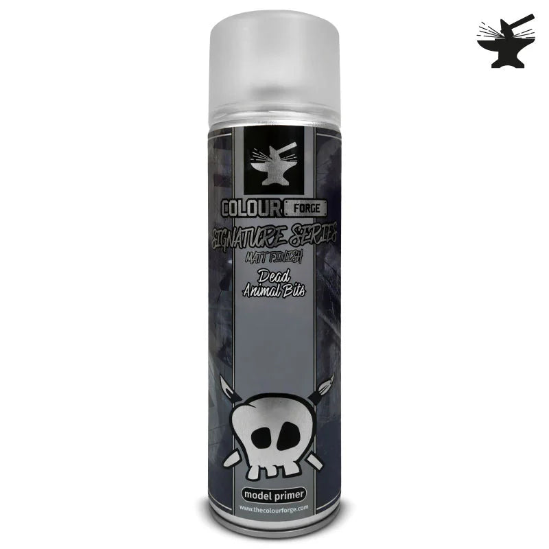 Colour Forge Spray: Signature Series - Dead Animal Bits