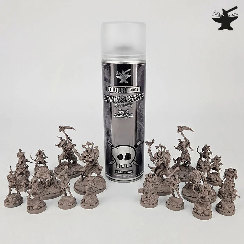 Colour Forge Spray: Signature Series - Dead Animal Bits